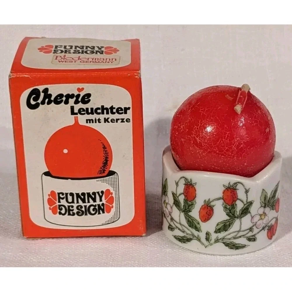 Funny Design new old